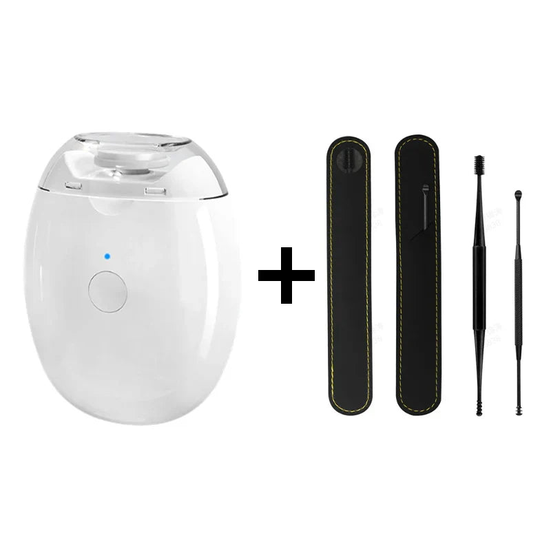 💅✨Universal Automatic Fingernail Grinder for Adults and Children👶🔧