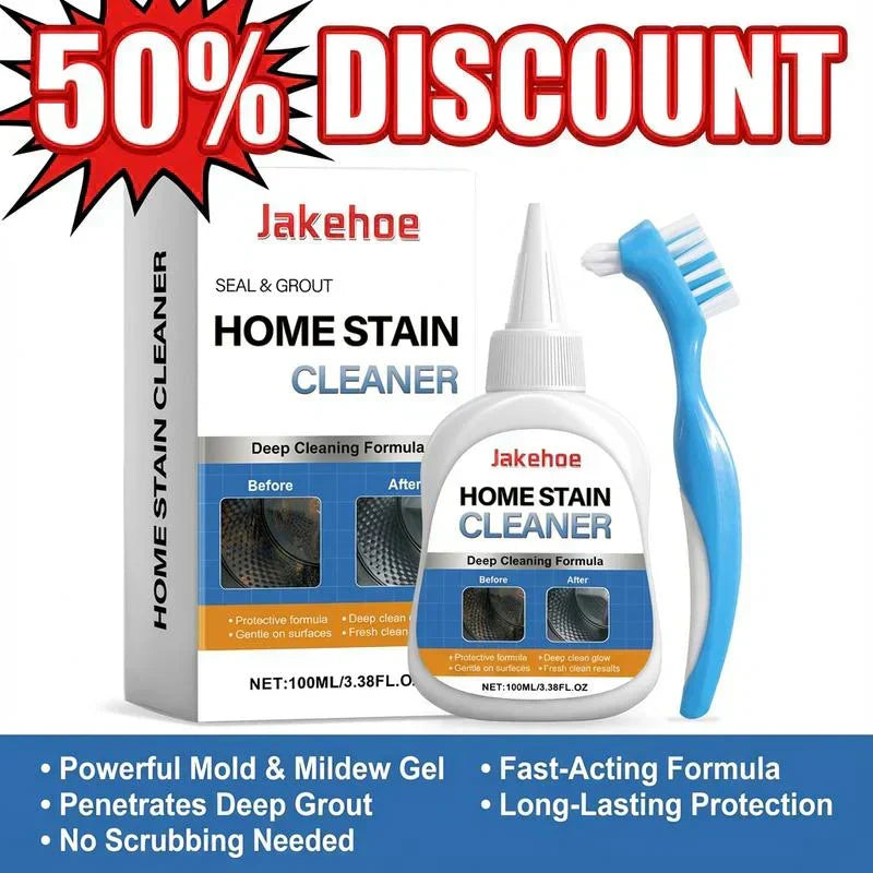 🔥 50% OFF!!💥Mold Removal Gel Multi-Purpose Household Cleaning Gel