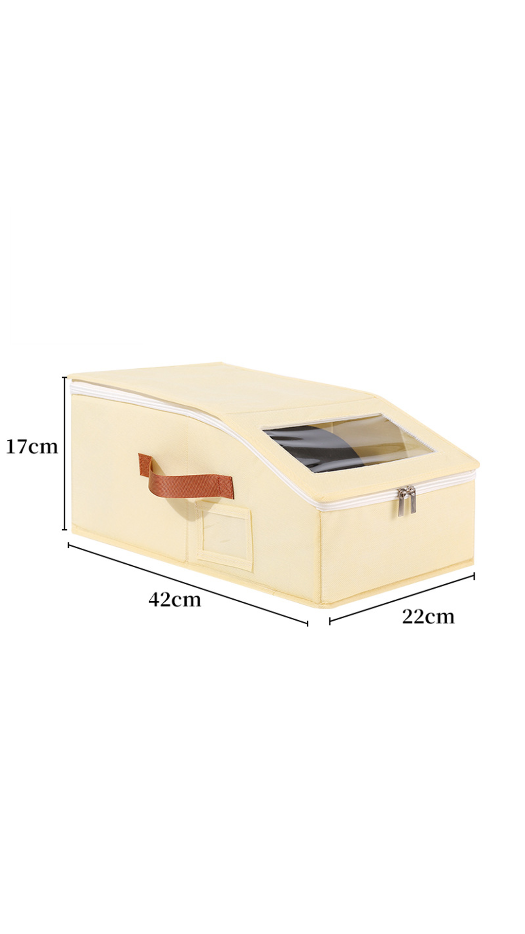 🧢 Stackable Cap Storage Boxes: Keep Your Caps Neat & Tidy✨