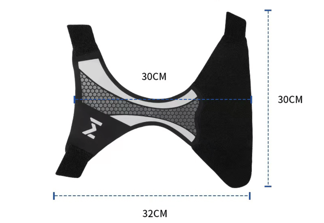🔥HEISSER VERKAUF🏃Leichte Knöchelbandage | Kompressionsstütze zur Vorbeugung von Verstauchungen – Atmungsaktiv & Perfekt für Basketball, Fußball & Fitness