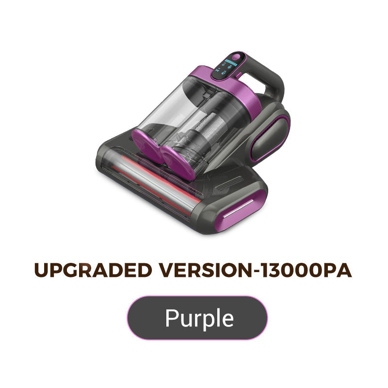 ⏳Time-Limited Special⏰Mattress Vacuum Cleaner for Dust Mites Removal🚛Free Shipping