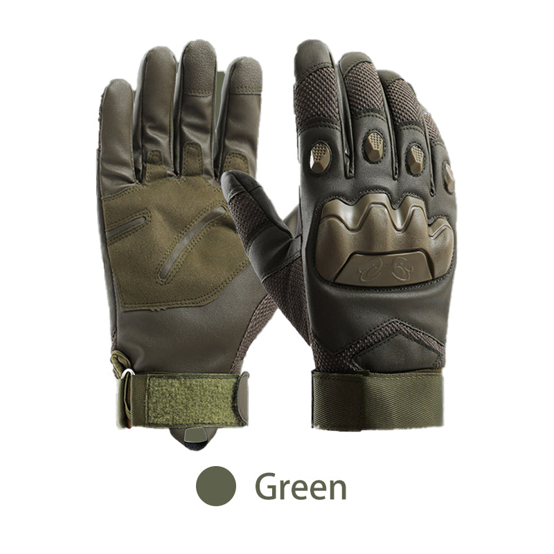 ⏳Time-Limited Special⏰Fully Protective, Non-slip Gloves for Outdoor Sports