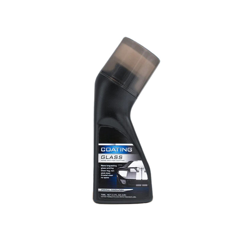 🎉Hot Sale 55% OFF🎉Micro-molecular Anti-fog Coating Agent Wiper