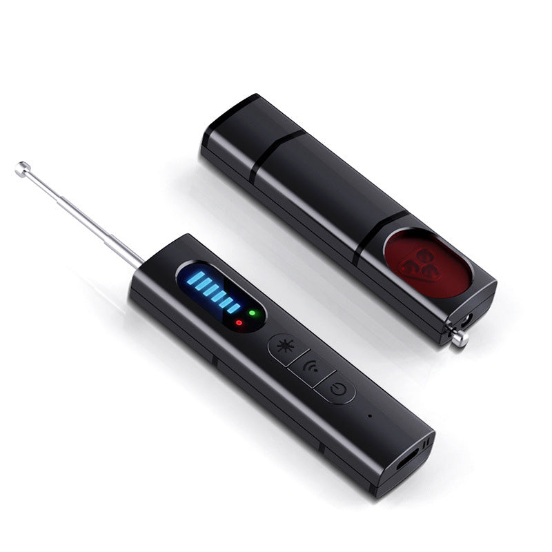 ⏳Time-Limited Special⏰Hidden Camera Detector – Scan, detect, protect – find hidden cameras & bugs instantly. 🔎🛡️
