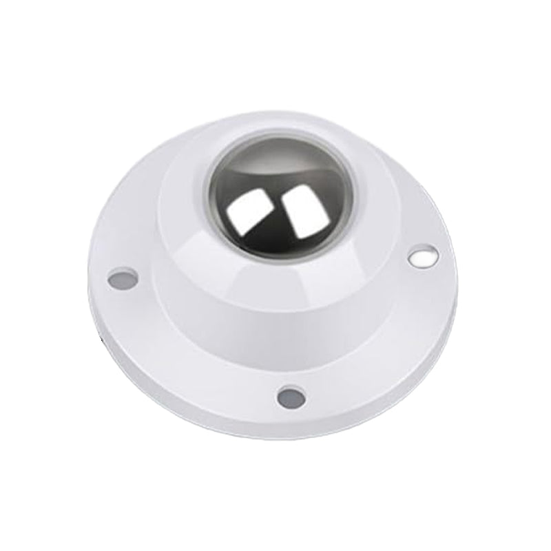 🏠✨Adhesive Load-Bearing 360°Universal Pulleys - No Tools, No Lifting, No Hassle!