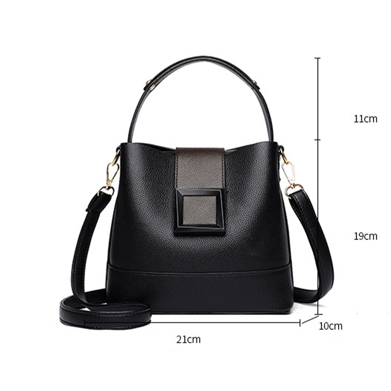 💥Hot Sales 50% OFF🎉Fashion Bucket Cross-Body Bag👜