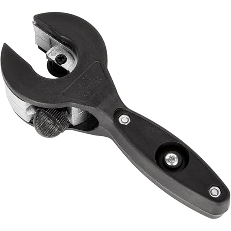 🔥 LAST DAY PROMOTION - 50%OFF 🔥 3-Piece Ratcheting Tubing Cutter Set
