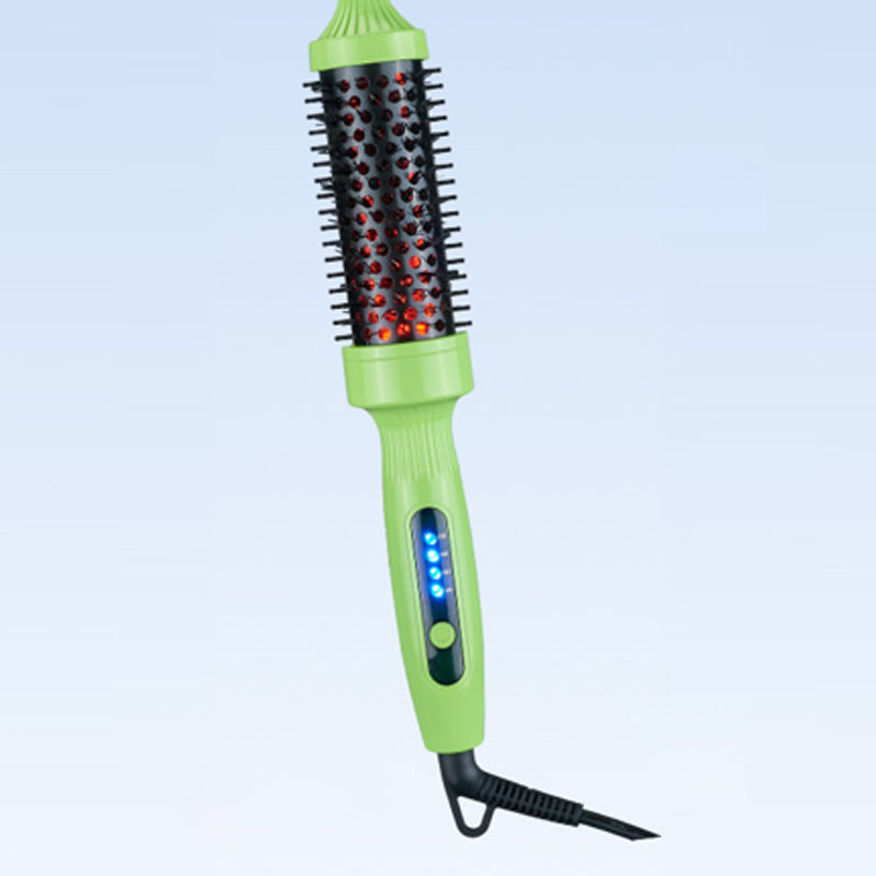 ⏳⏰Nur noch 4 Stunden Sale💇♀️2-in-1 Haarstylingkamm✨Voluminöses Haar in Minuten