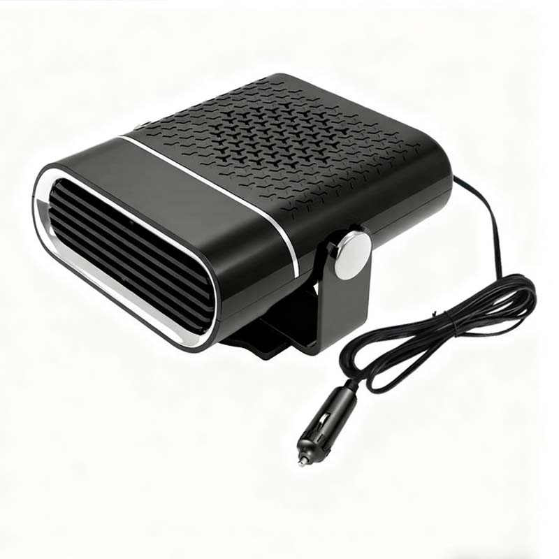 ❄️Winter Sale 50% OFF🔥 360° Rotating Portable Car Heater (2-in-1)