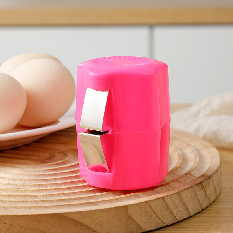 Egg Shell Opener