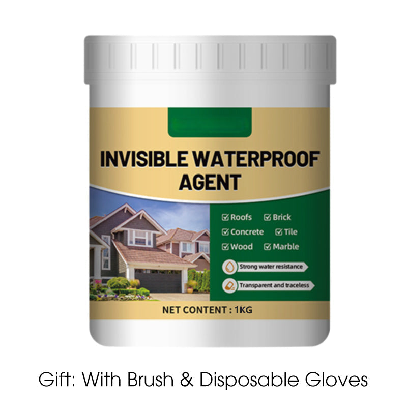 💧🛠️ Transparent Waterproof Sealant for Leak Repair🚿 No More Water Damage