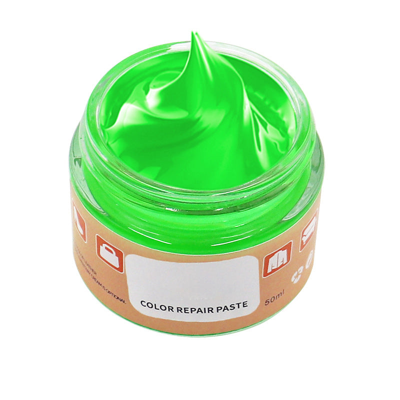 Waterproof Leather Color Repair Paste๐จ Revive Your Leather: Restore & Protect With Ease ๐๐