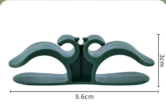 📢📢50% OFF !! ⏰2026 New Updated Kitchen Appliance Cable Organizer