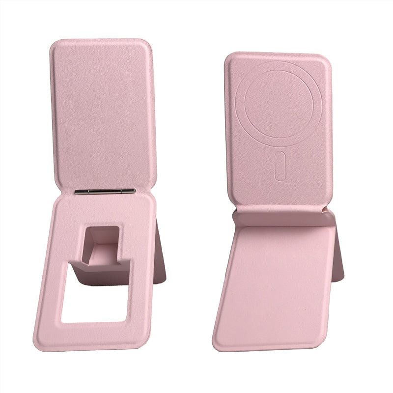 📱💫Magnetic Adjustable Phone Stand for iPhone 12-15 Series🧲