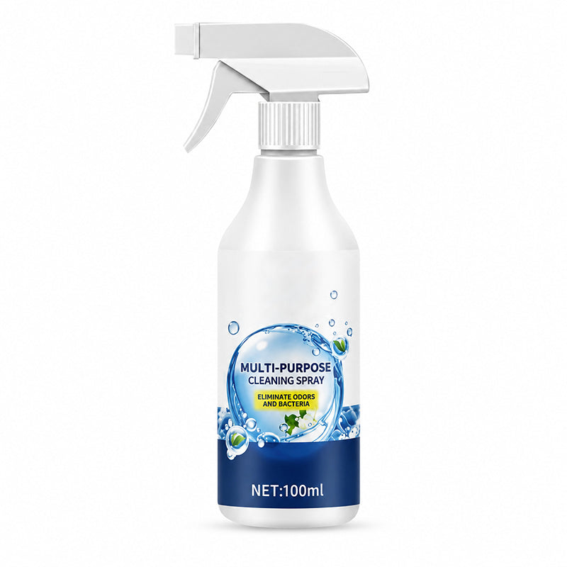 🧼Fast Clean Multi Surface Spray– Fast-Acting Grease & Stain Remover✨