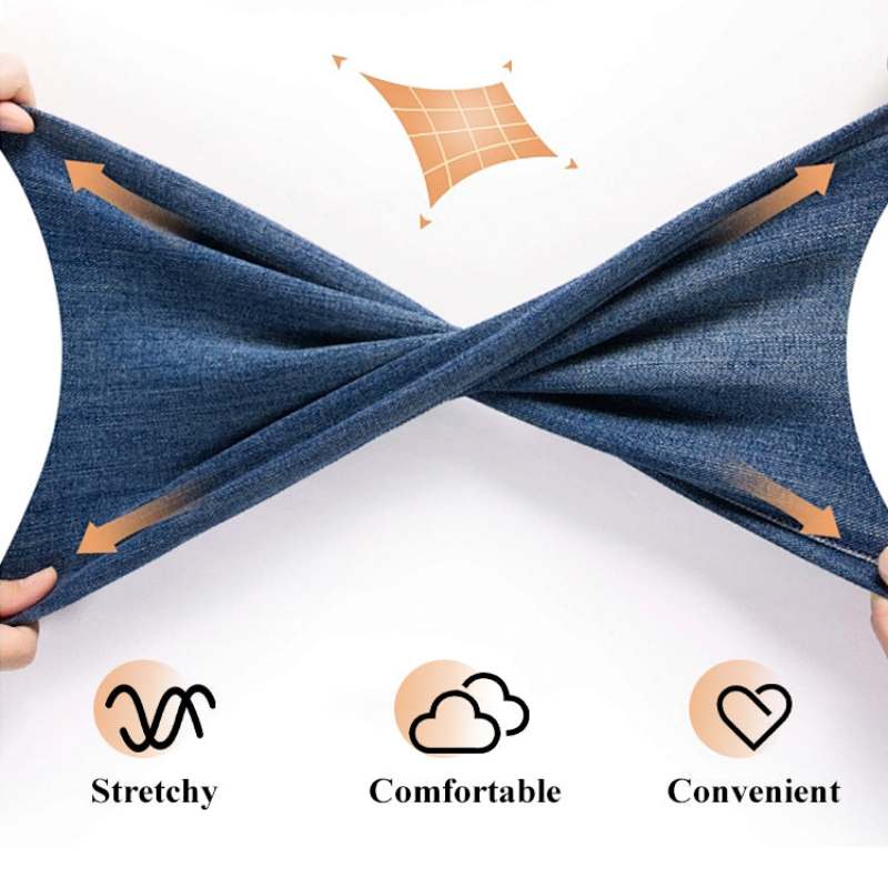 HOT SALE 60% OFF👖High Stretch Tummy Control Jeans