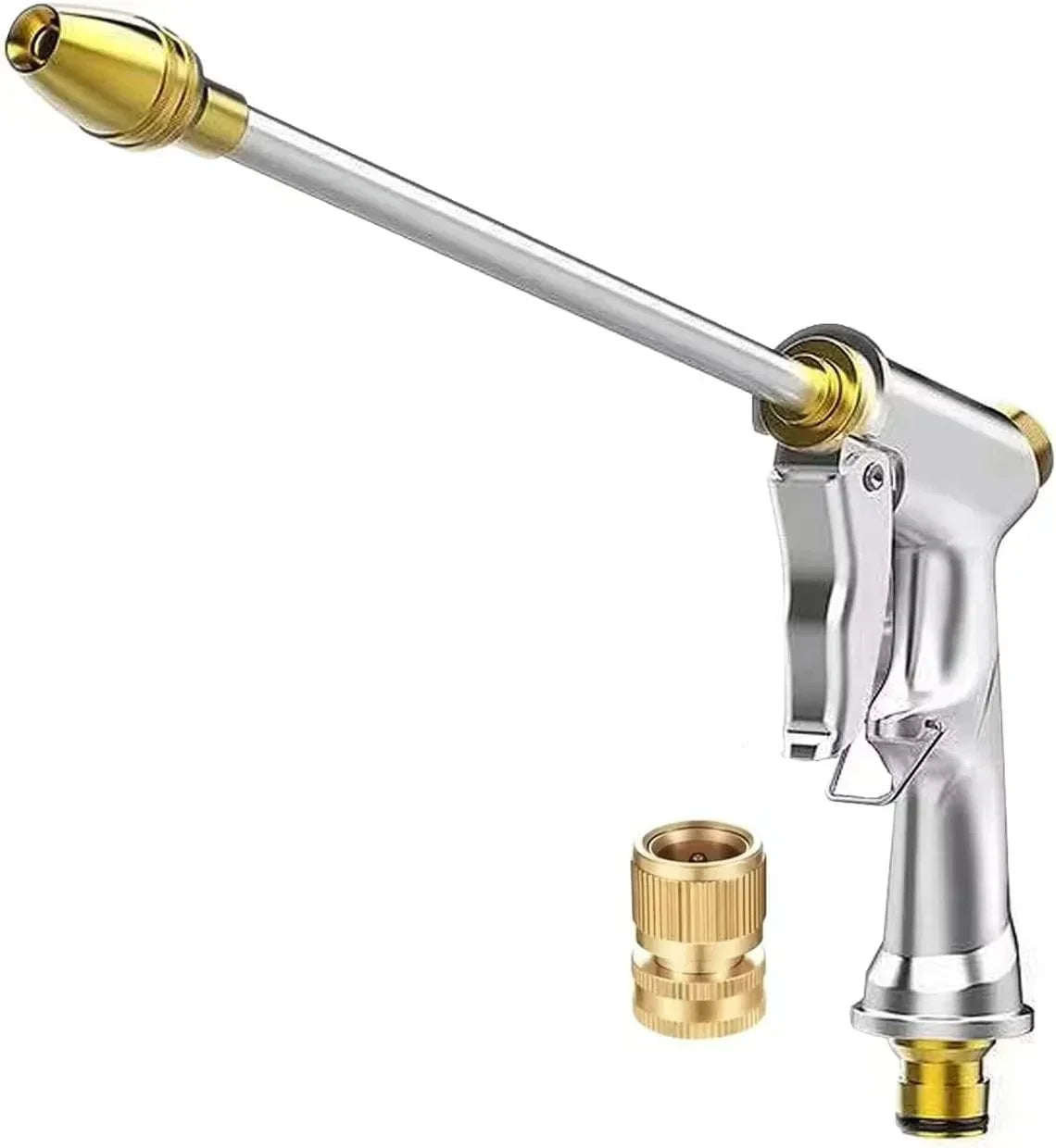 ⏰🔥LIMITED TIME 50% OFF! 🚿 High-Pressure Power Washer Spray Nozzle – Fast, Efficient & Perfect for Home Cleaning 💦✨