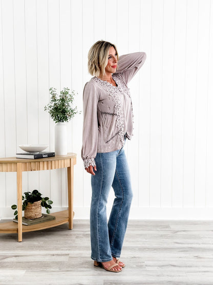 HOT SALE 60% OFF👖High Stretch Tummy Control Jeans