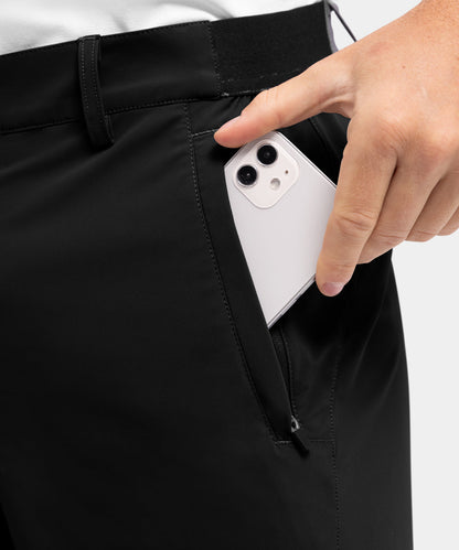 🔥LAST DAY SALE 53% OFF👍Men's Stretch Quick Dry Casual Work Golf Shorts