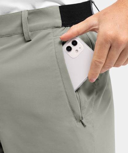🔥LAST DAY SALE 53% OFF👍Men's Stretch Quick Dry Casual Work Golf Shorts