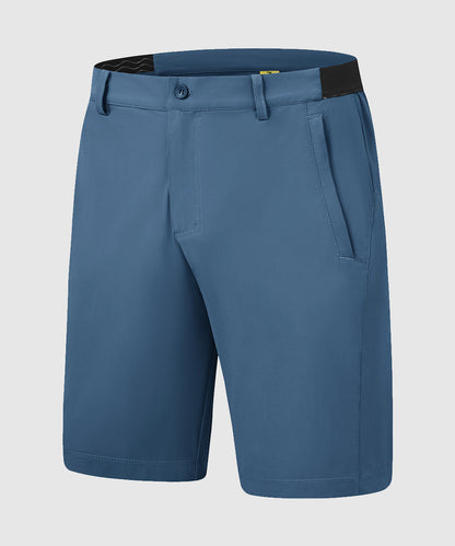 🔥LAST DAY SALE 53% OFF👍Men's Stretch Quick Dry Casual Work Golf Shorts