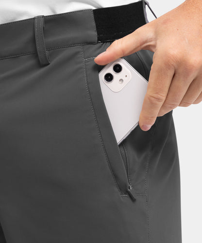 🔥LAST DAY SALE 53% OFF👍Men's Stretch Quick Dry Casual Work Golf Shorts