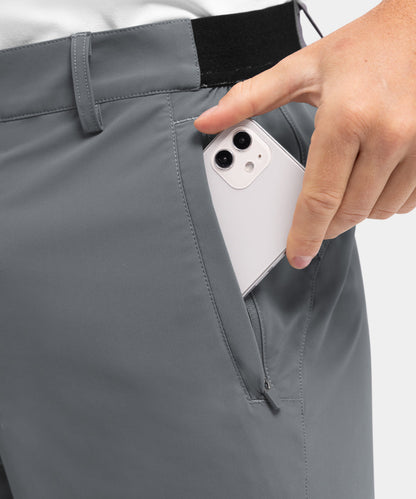 🔥LAST DAY SALE 53% OFF👍Men's Stretch Quick Dry Casual Work Golf Shorts