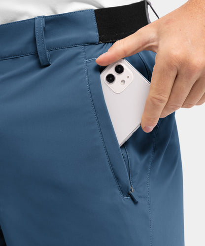 🔥LAST DAY SALE 53% OFF👍Men's Stretch Quick Dry Casual Work Golf Shorts