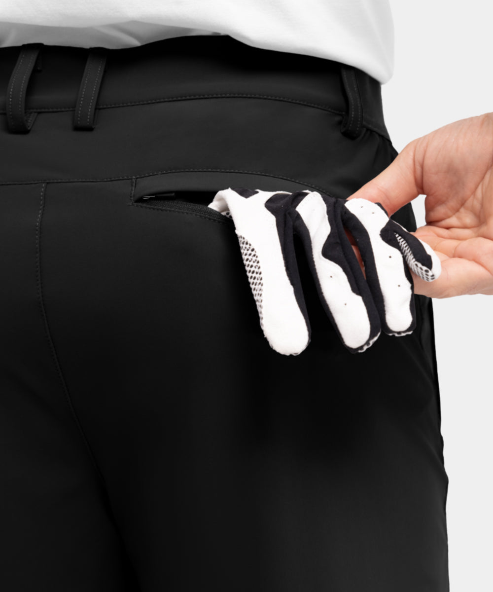 🔥LAST DAY SALE 53% OFF👍Men's Stretch Quick Dry Casual Work Golf Shorts