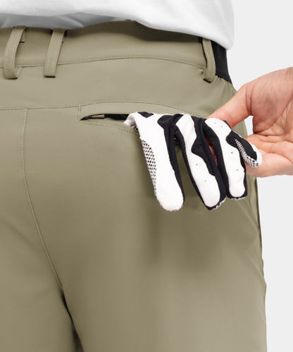 🔥LAST DAY SALE 53% OFF👍Men's Stretch Quick Dry Casual Work Golf Shorts
