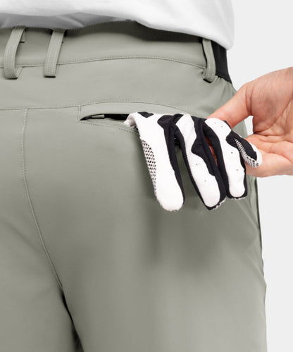 🔥LAST DAY SALE 53% OFF👍Men's Stretch Quick Dry Casual Work Golf Shorts