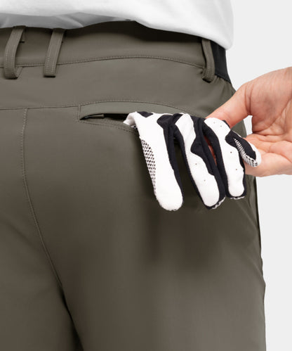 🔥LAST DAY SALE 53% OFF👍Men's Stretch Quick Dry Casual Work Golf Shorts