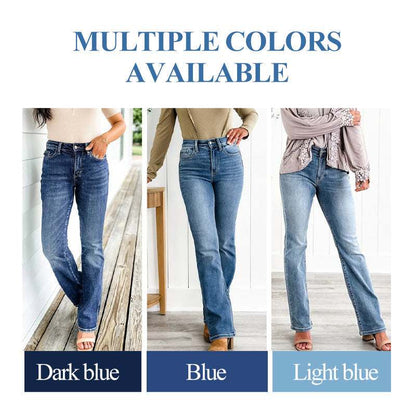 HOT SALE 60% OFF👖High Stretch Tummy Control Jeans