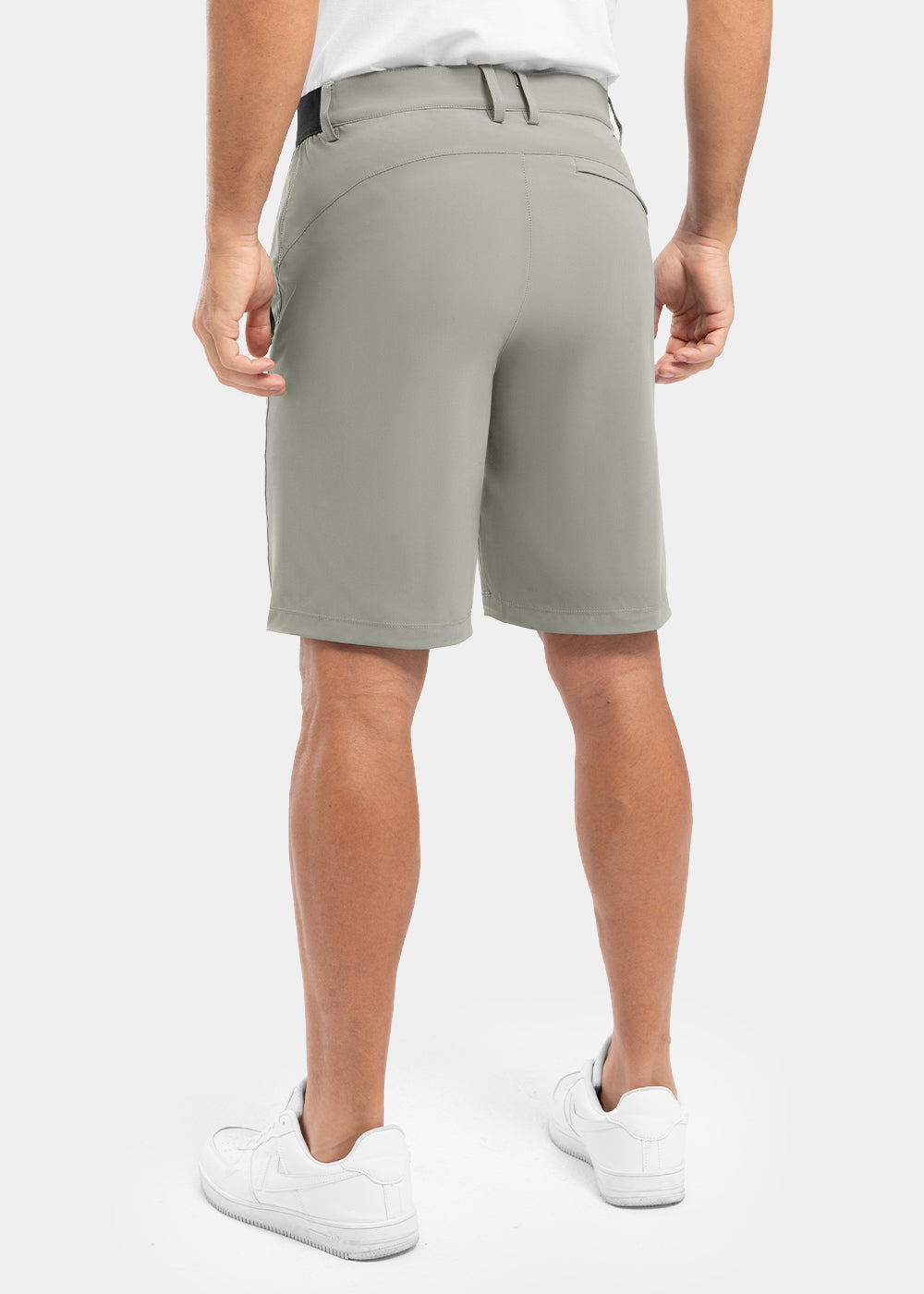 🔥LAST DAY SALE 53% OFF👍Men's Stretch Quick Dry Casual Work Golf Shorts