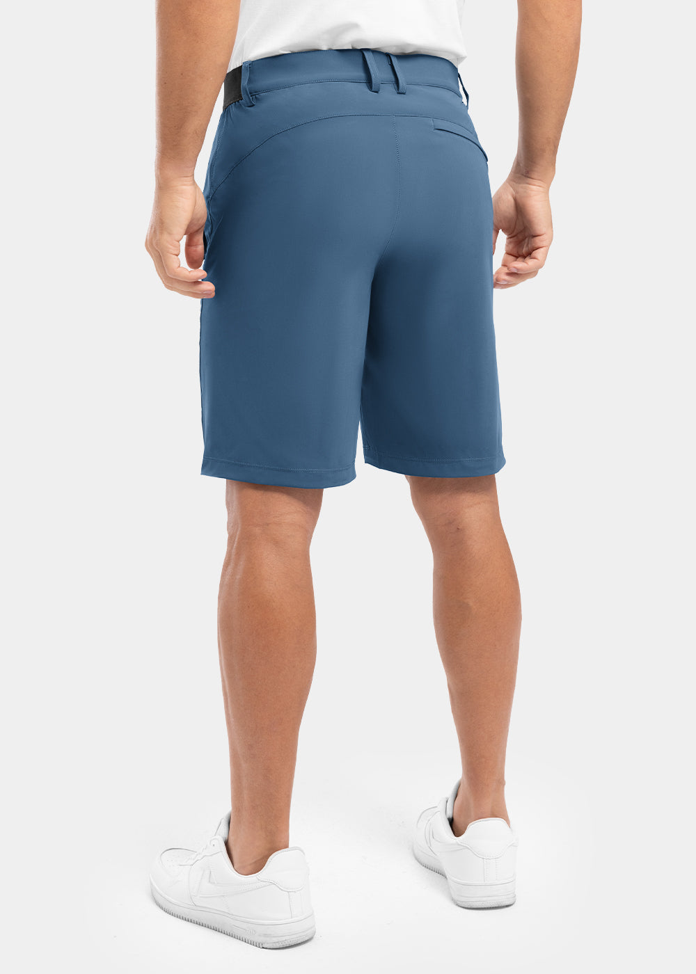🔥LAST DAY SALE 53% OFF👍Men's Stretch Quick Dry Casual Work Golf Shorts