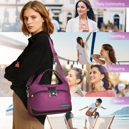 🎁New Year Sale 50% OFF!🔥👜Fashion anti-theft handbag👍
