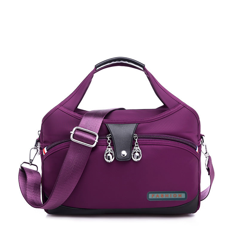 🎁New Year Sale 50% OFF!🔥👜Fashion anti-theft handbag👍