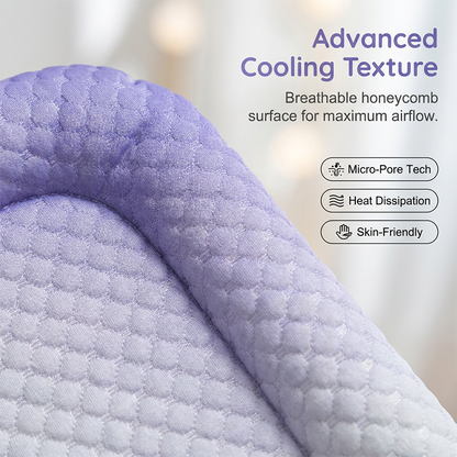 🎁Last Day Promotion 60% OFF🔥Pet Cooling Mat for Dogs & Cats 🐾  Naturally Cool Ice-Silk Pad • Breathable, Washable & Soft 🌿  For Floors, Sofas & Car Travel • Multiple Sizes • Gradient Colours ☀️🐶🐱