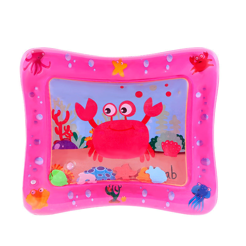 🔥Sommer-Megasale – 50 % Rabatt😻Baby-Haustier-Wasserspielmatte