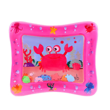 🔥Sommer-Megasale – 50 % Rabatt😻Baby-Haustier-Wasserspielmatte