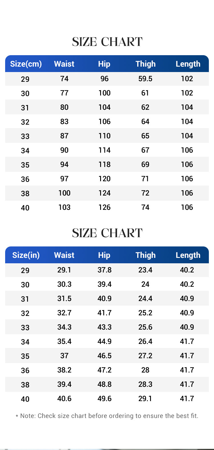 🌟Men's Casual Straight-Fit Pants👖 Comprehensively Enhance Your Personal Image