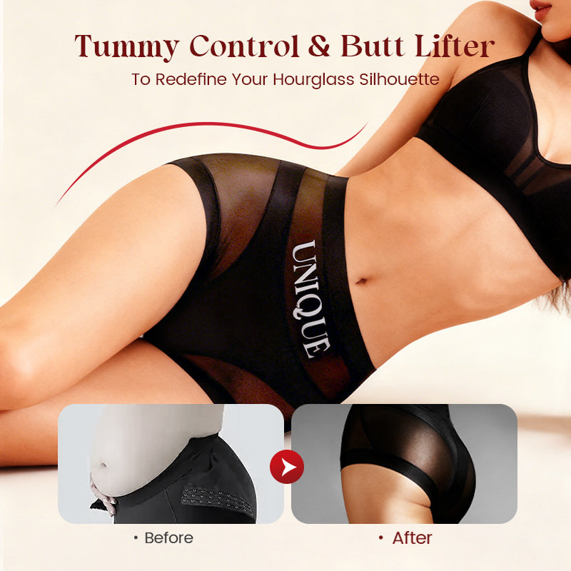 🔥Last Day Buy 1 Get 1 Free ! Women's Breathable Shorts Underwear
