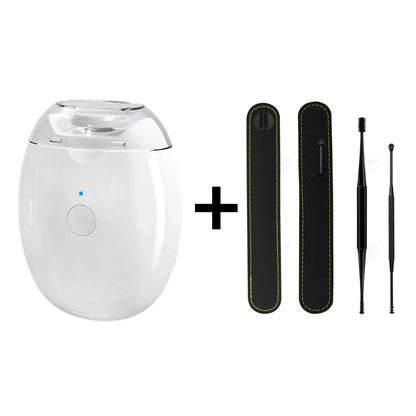 💅✨Universal Automatic Fingernail Grinder for Adults and Children👶🔧