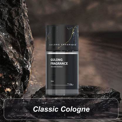 🔥Hot Sale 49% Off🔥Long-Lasting Car Fragrance【Buy 2 Get 1 Free】
