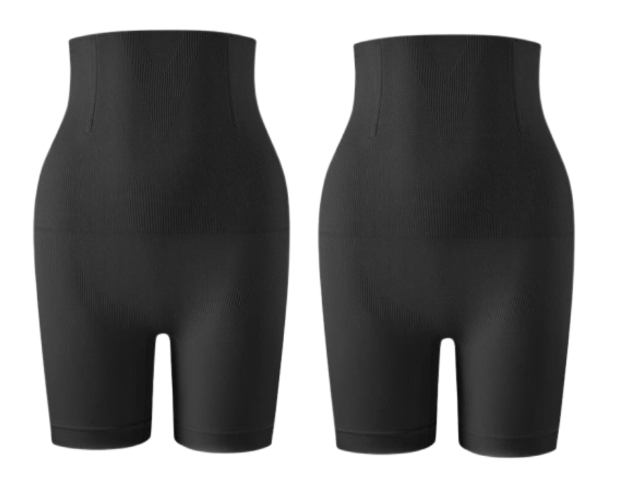 Women's Tummy Control Butt-Lifting Shapewear