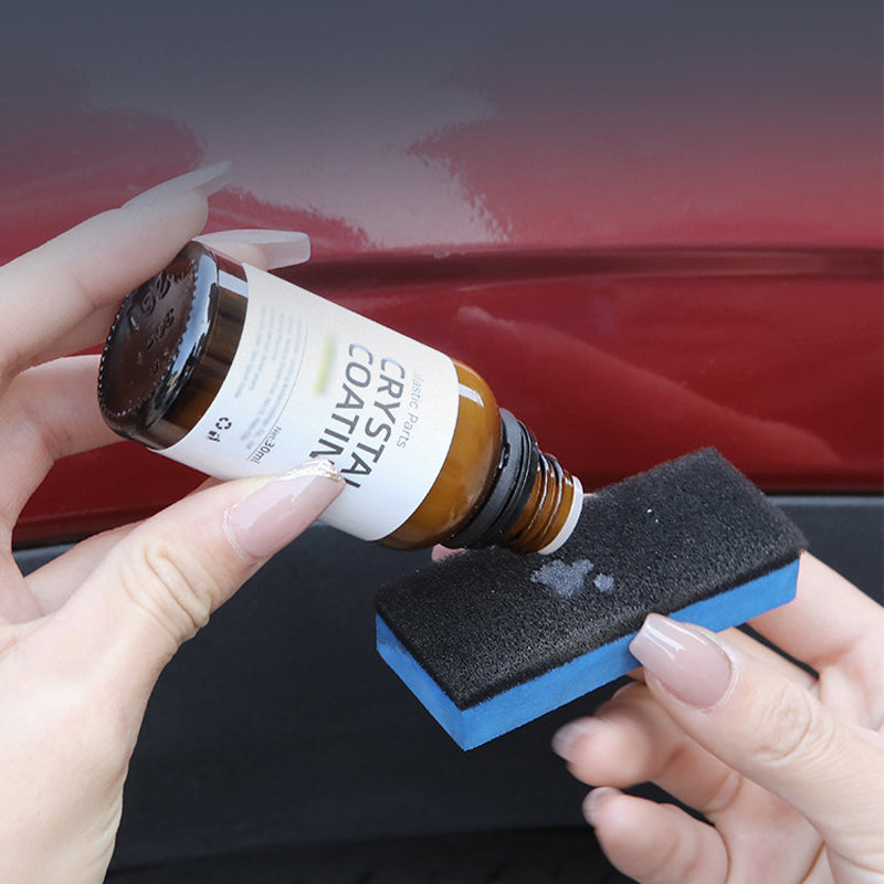 🏆Last Day Promotion 50%OFF+🚗Buy 3 Get 2 Free🔥Coating Agent For Automotive Plastics