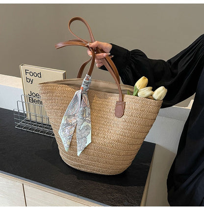 💖Elegantes, lässiges Damen-Oberteil mit V-Ausschnitt, langen Ärmeln und künstlerischem Musterdruck
