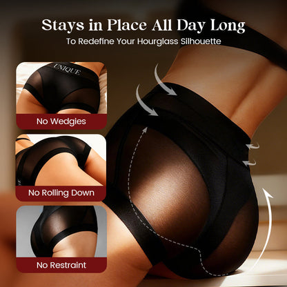 🔥Last Day Buy 1 Get 1 Free ! Women's Breathable Shorts Underwear