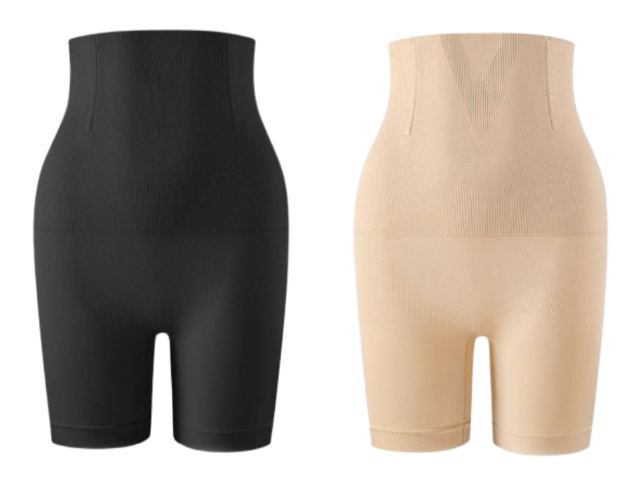 Women's Tummy Control Butt-Lifting Shapewear
