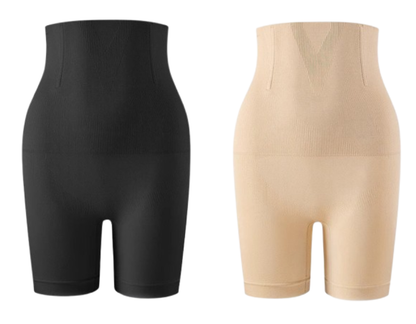 Women's Tummy Control Butt-Lifting Shapewear